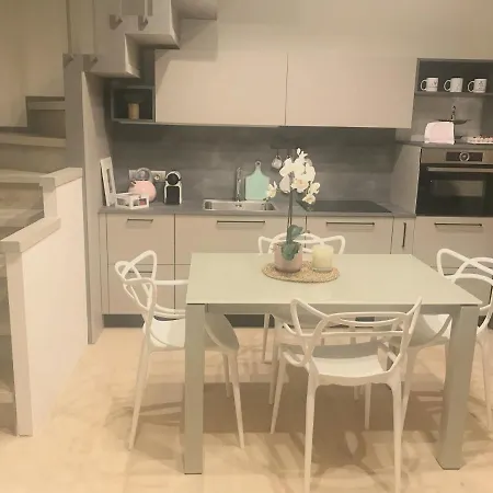 Liberty House Appartamento Parma