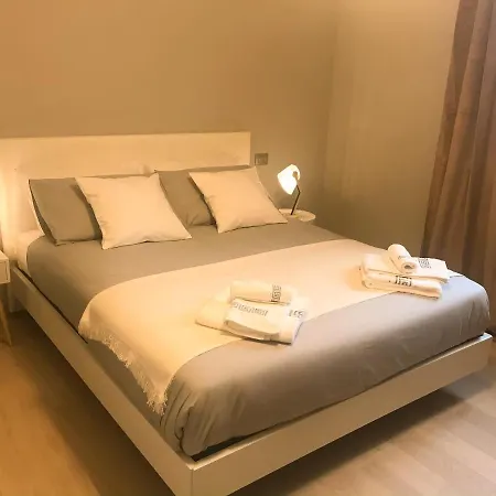 Appartamento Liberty House Parma