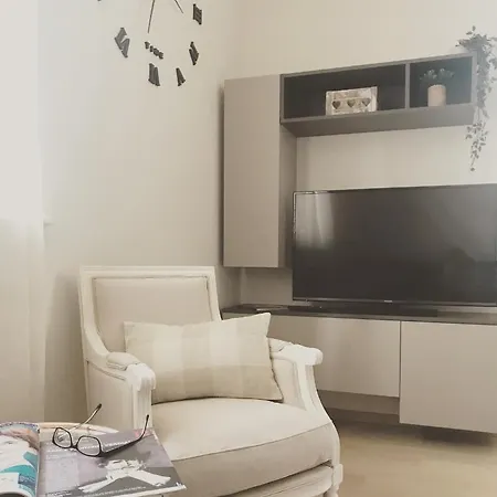Liberty House Appartamento Parma
